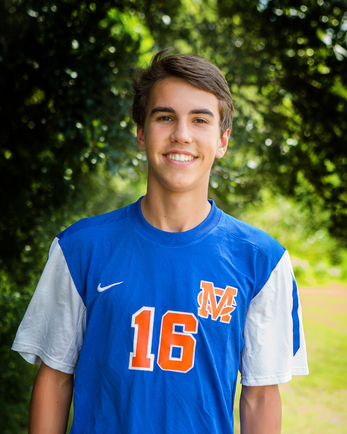 Cameron Moser