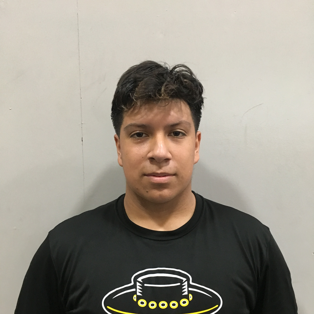 Juan Martinez mugshot