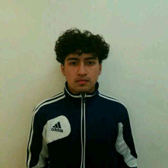 Daniel Cervantes mugshot