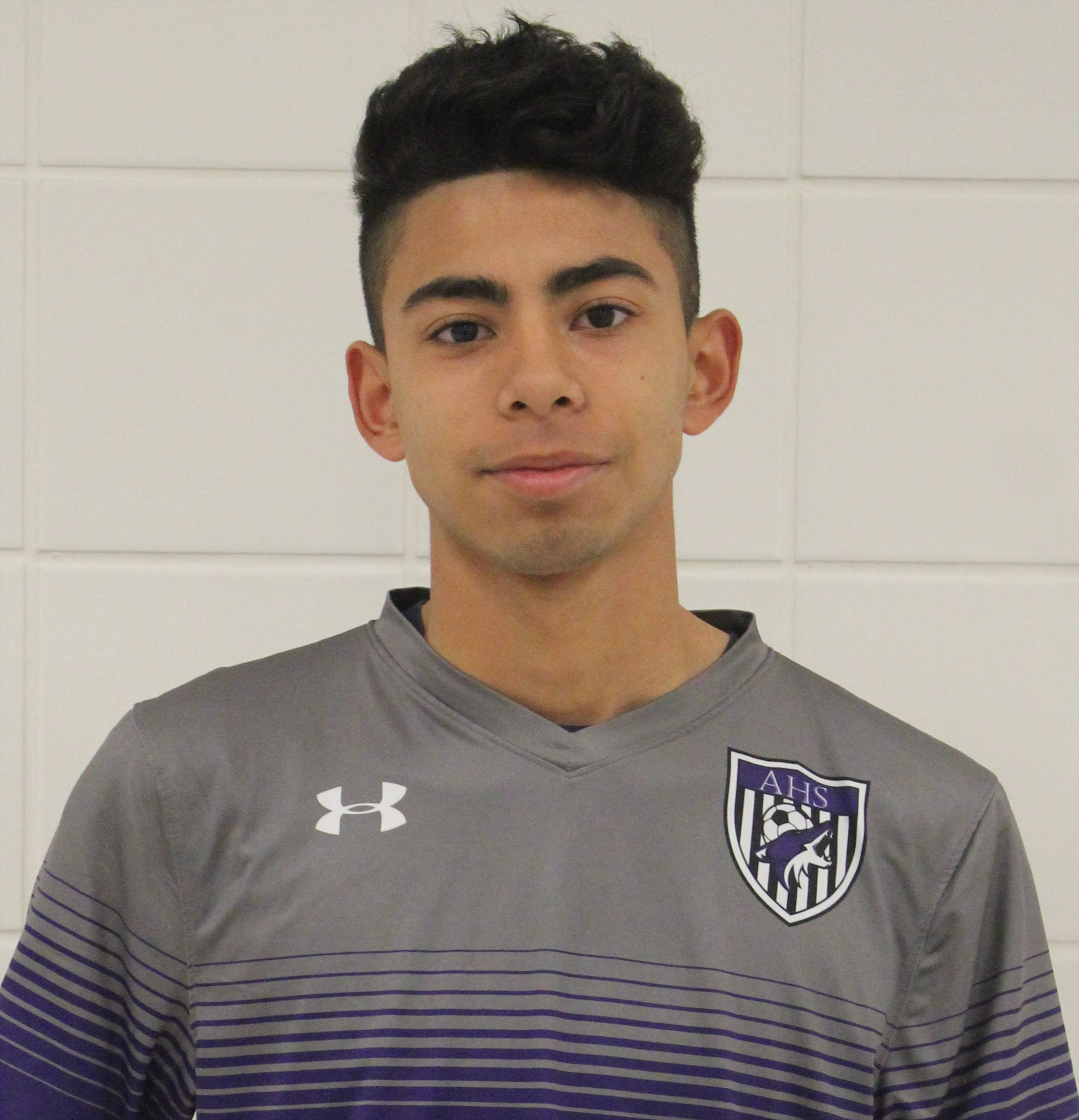 Kevin Garcia mugshot