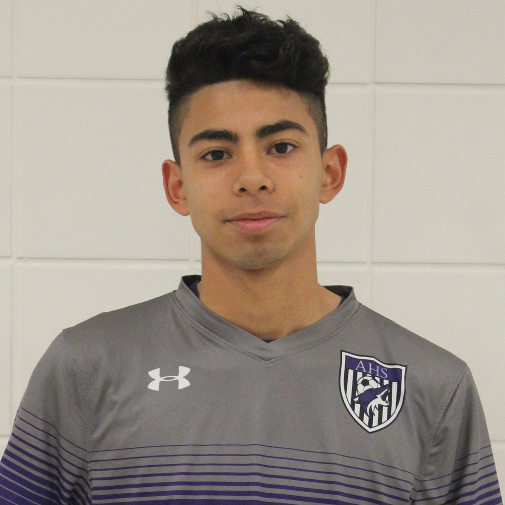 Kevin Garcia mugshot
