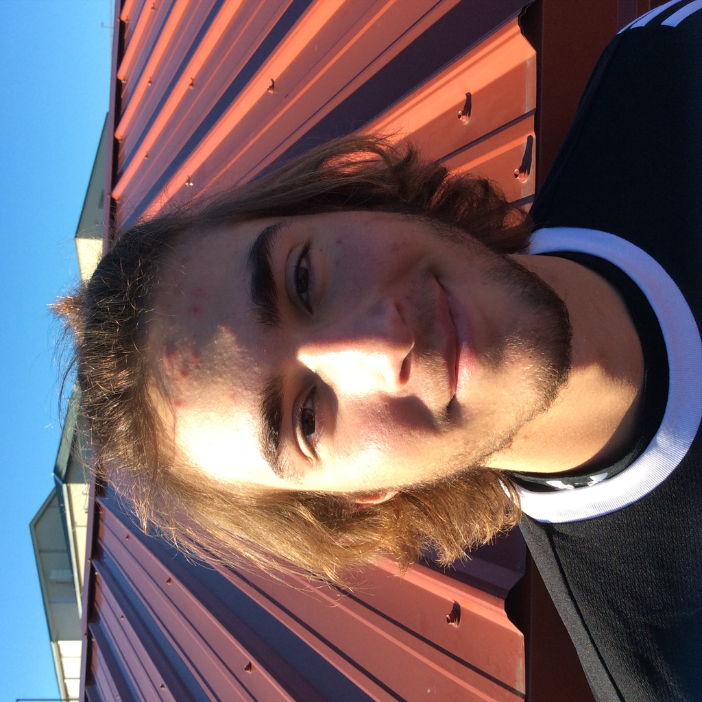 Eamon Velarde mugshot