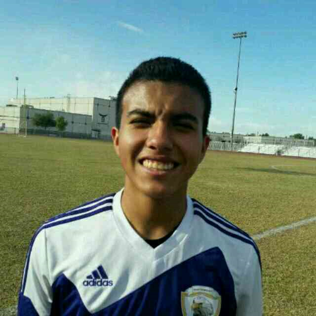 CHRISTOPHER CARRILLO