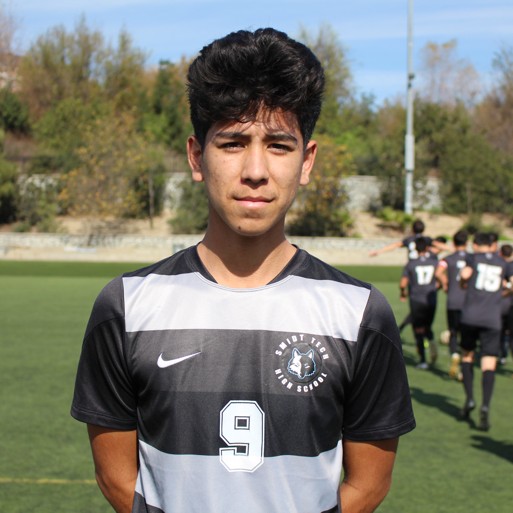 Sebastian Ramirez mugshot