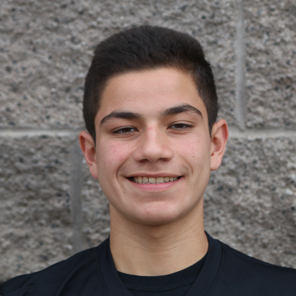 Sebastian Quintana