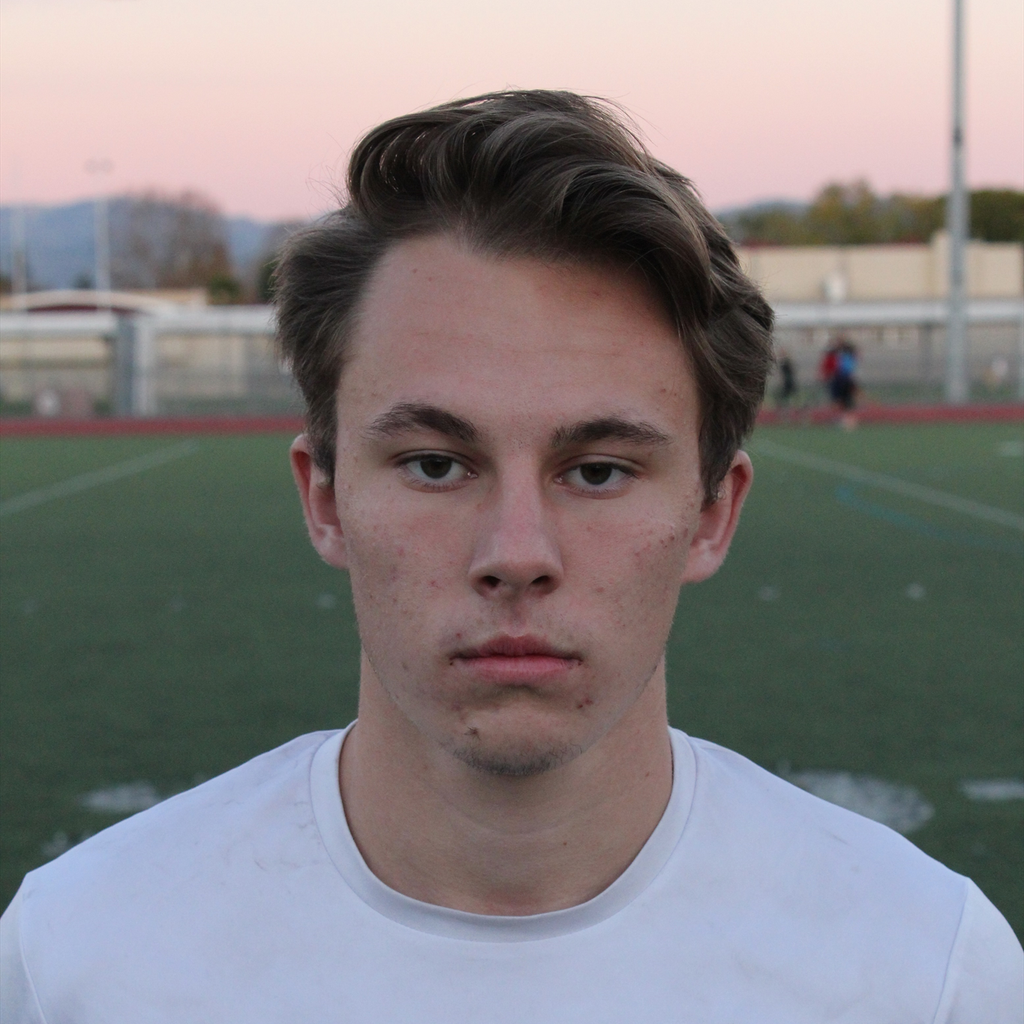 Jake Rast mugshot