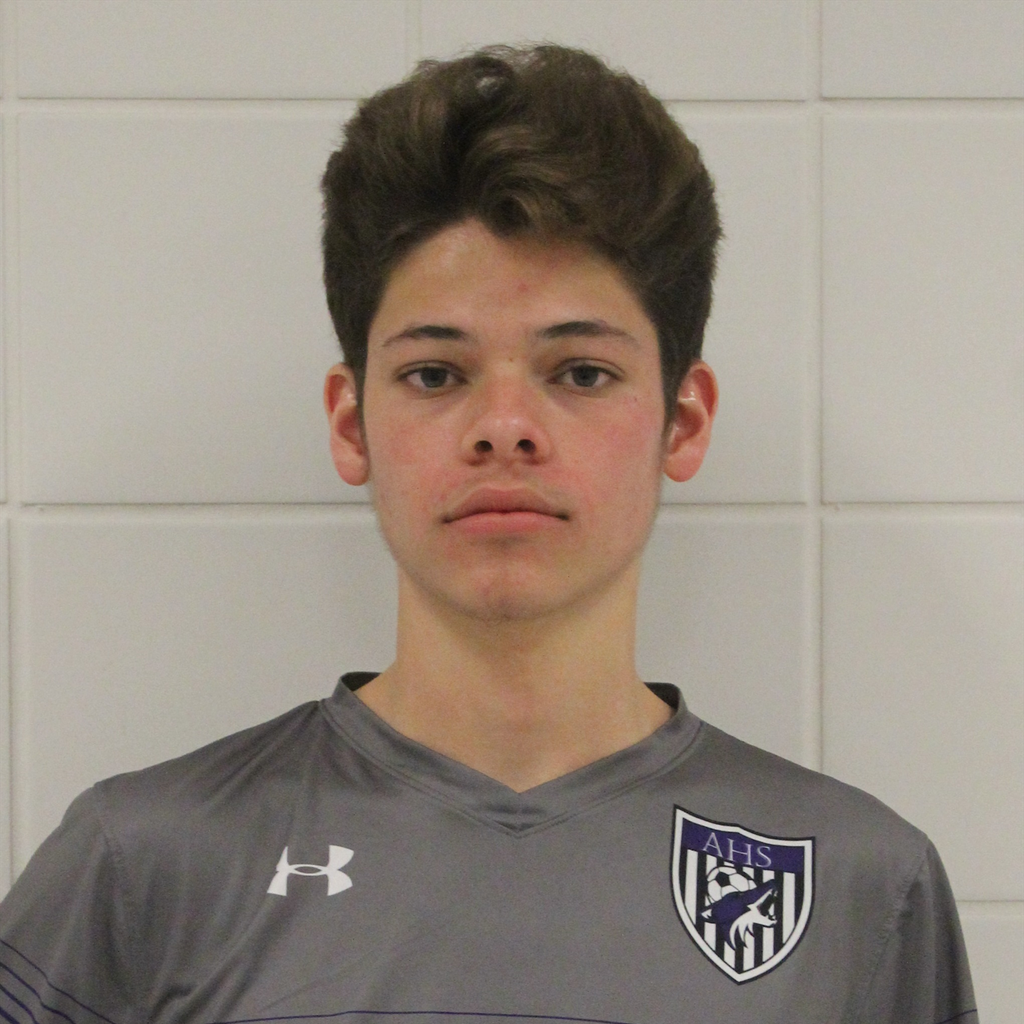 Kaleb Stewart mugshot