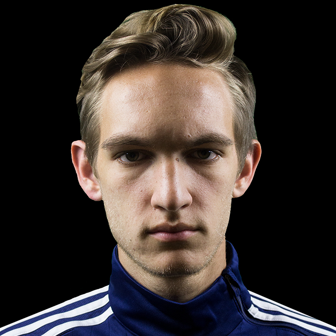 Logan Monteleone's Eau Gallie High School Soccer Stats