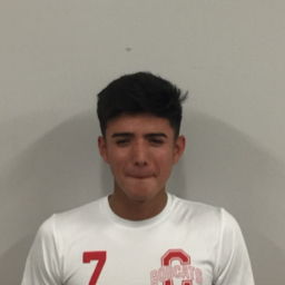 Raul Casillas mugshot