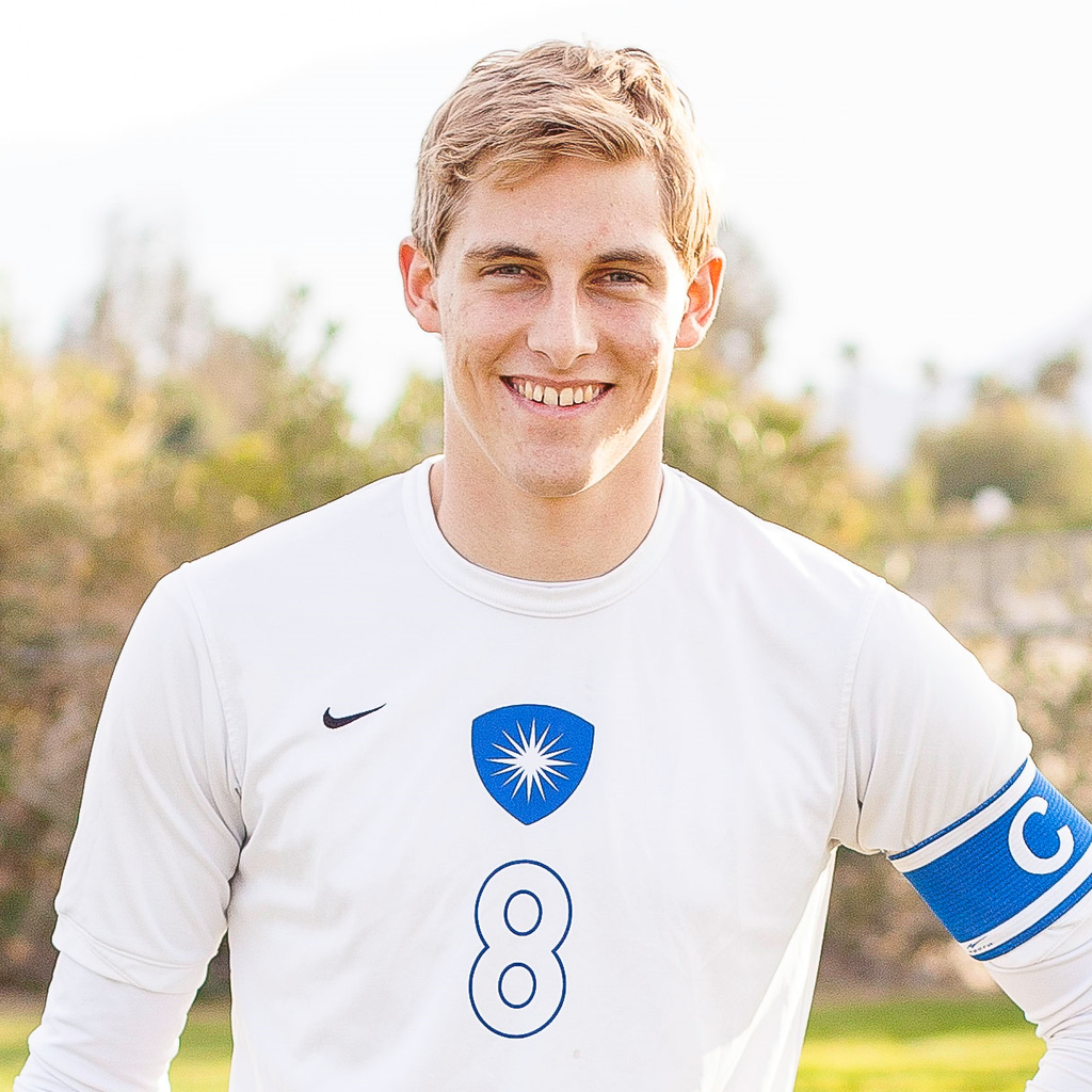 Cade Burt