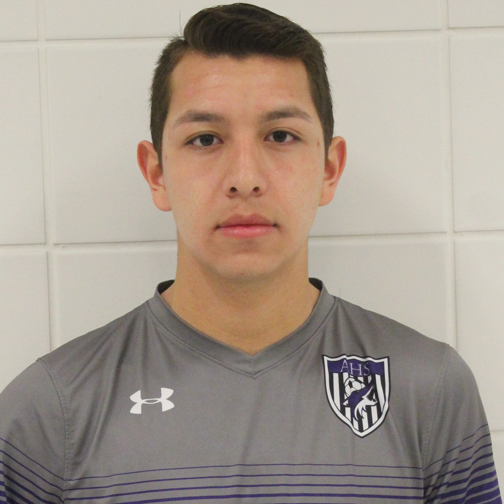 Johnny Alvarado