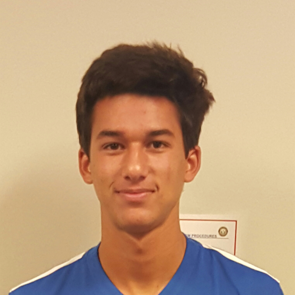 Luis Brignoni mugshot