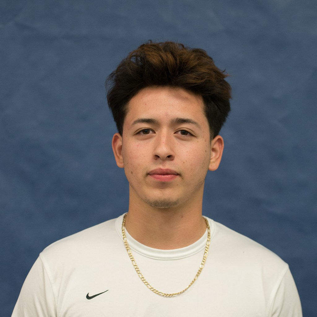 Jesus Cano mugshot