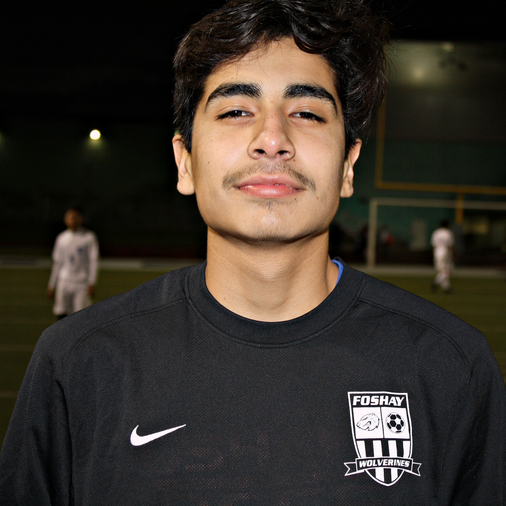 ESTEBAN SEGURA mugshot