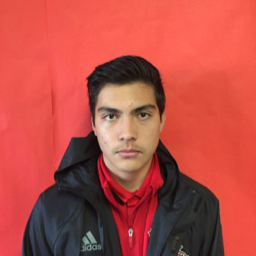 Fabian Espinoza mugshot