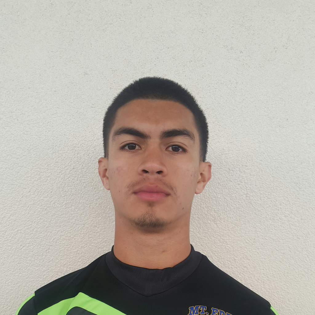Ezequiel Delgado mugshot