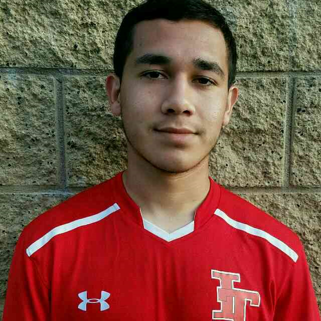 Jose Amarillas mugshot