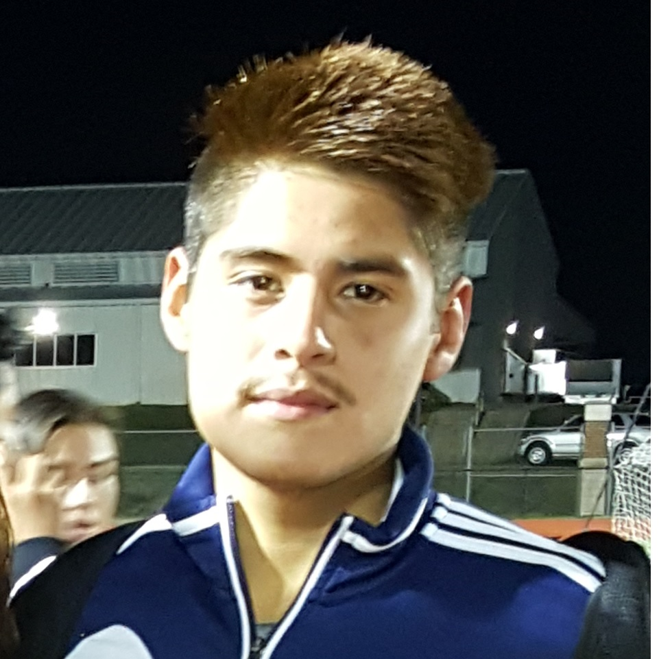 Renzo Carrilo mugshot