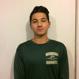 Salvador Santoyo mugshot
