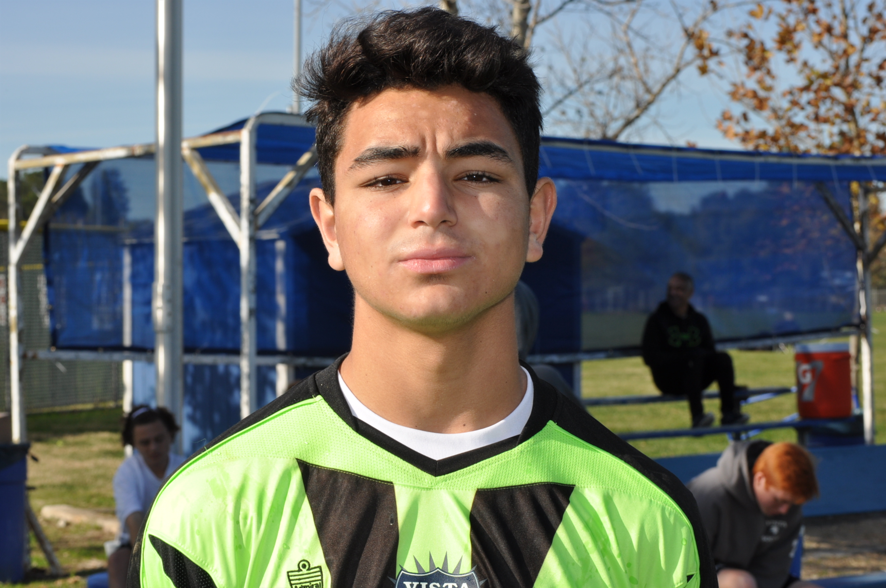 Arman Salimi