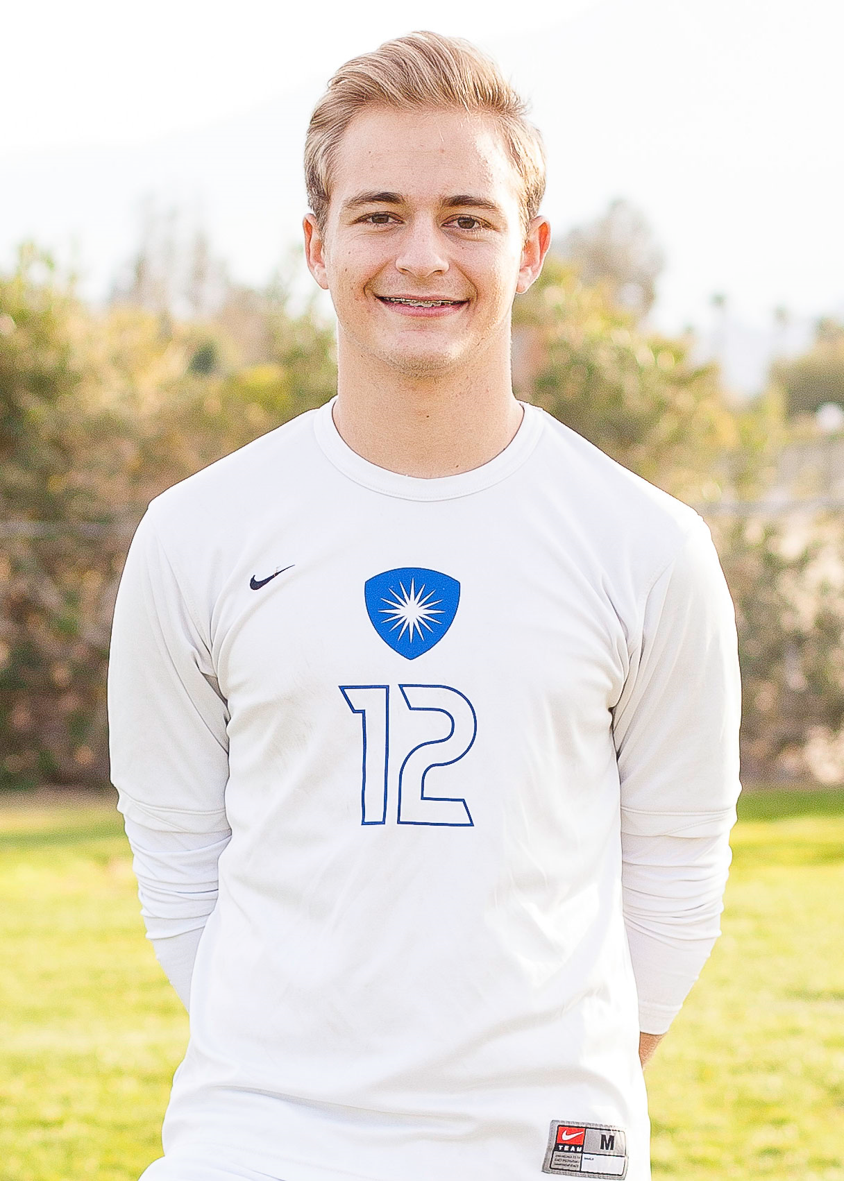 Jacob Hushaw