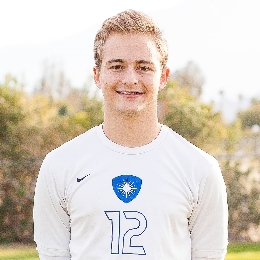 Jacob Hushaw