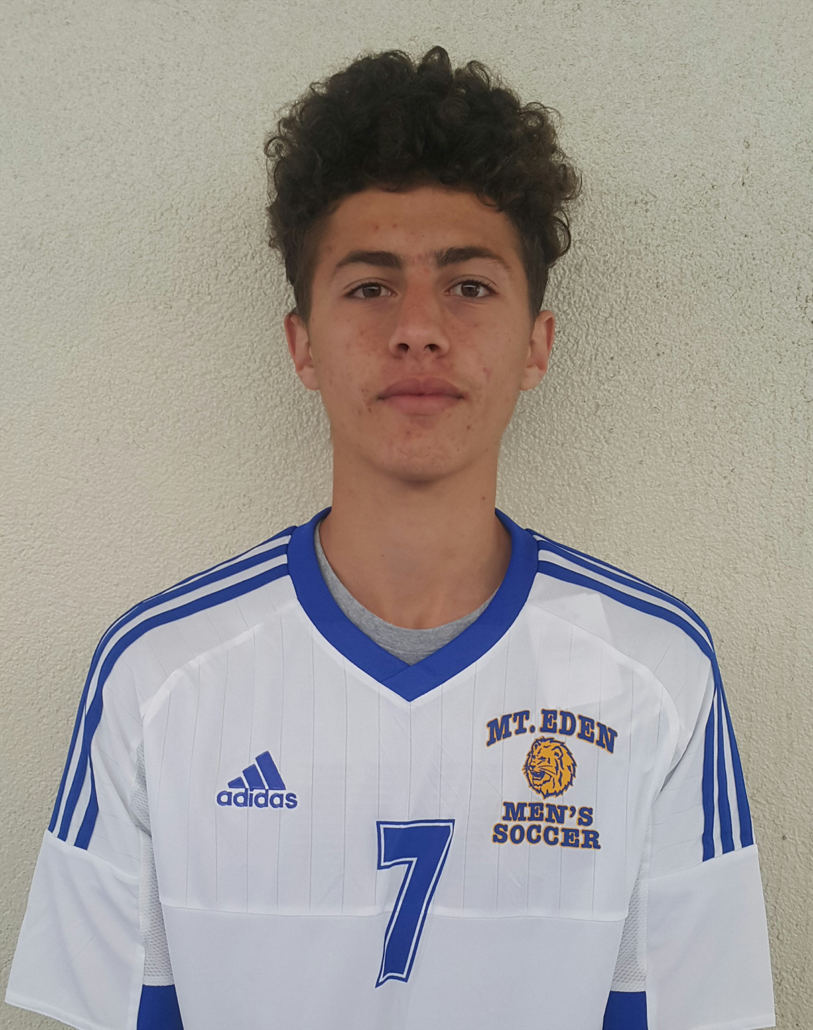 Luis Avila