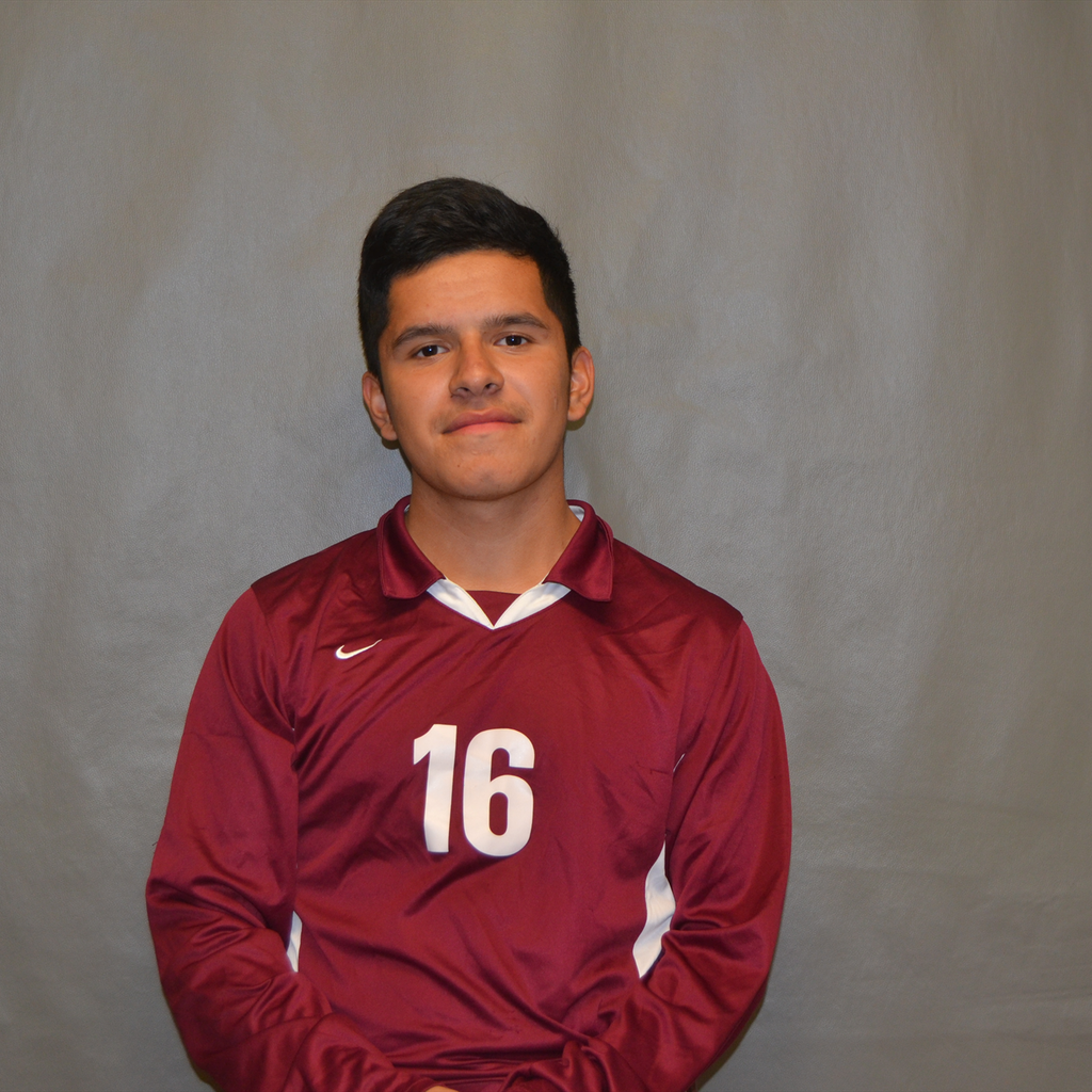 Jose Castillo mugshot