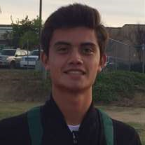 Carson Nickmeyer