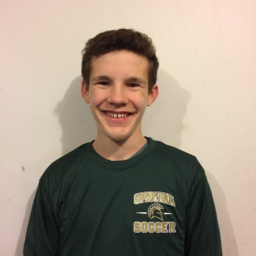 Trenton Houghtby