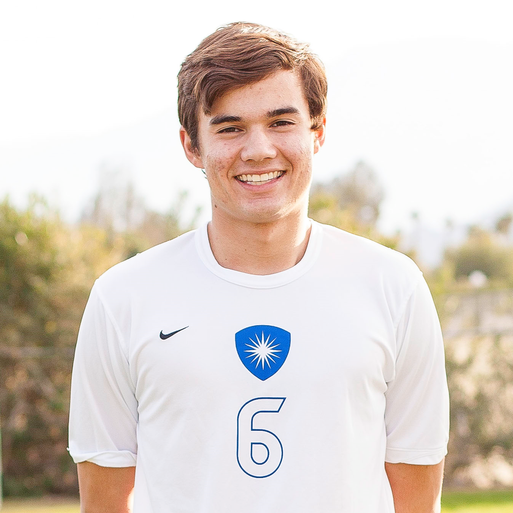 Jacob Messersmith