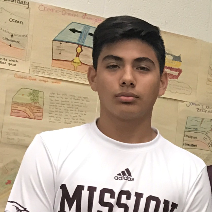 Aaron Rodriguez mugshot