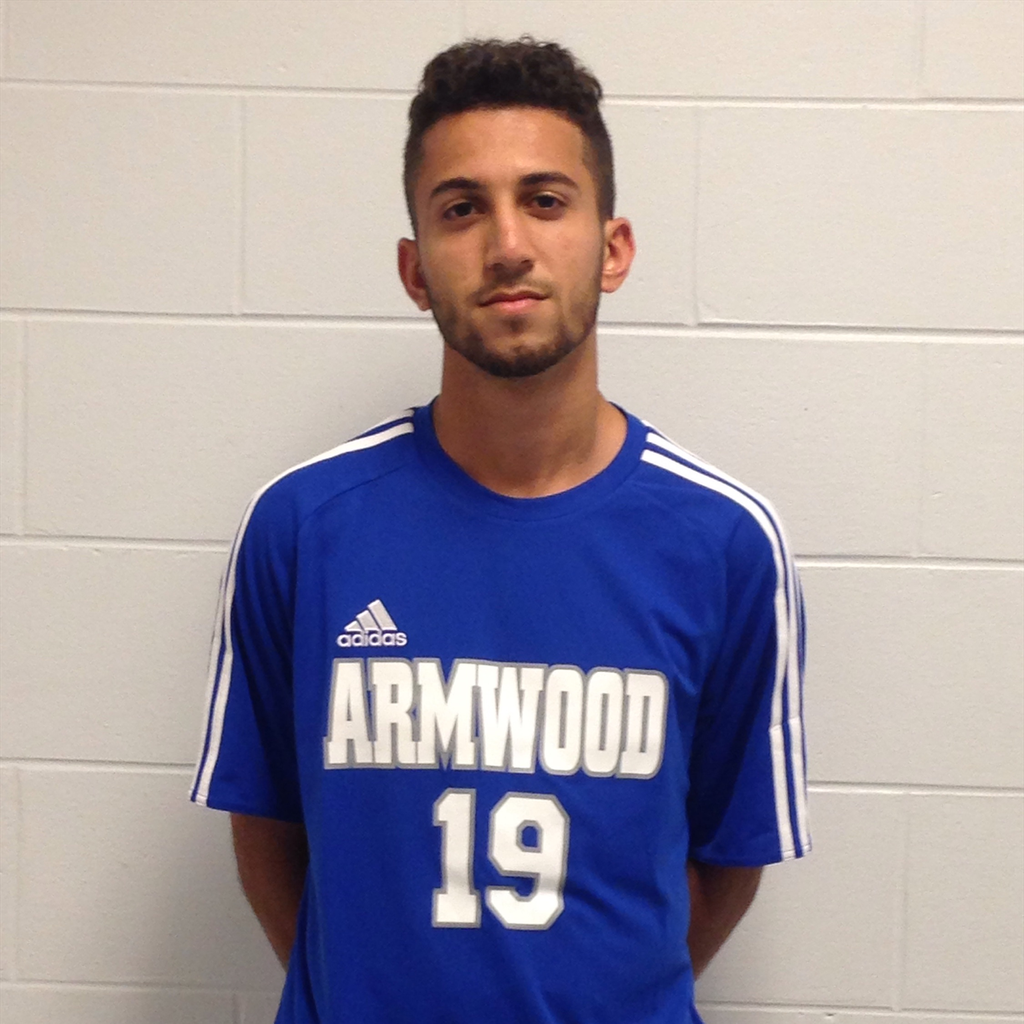 Zade Hawamdeh mugshot