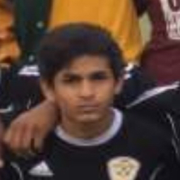 Uileses Reyes mugshot