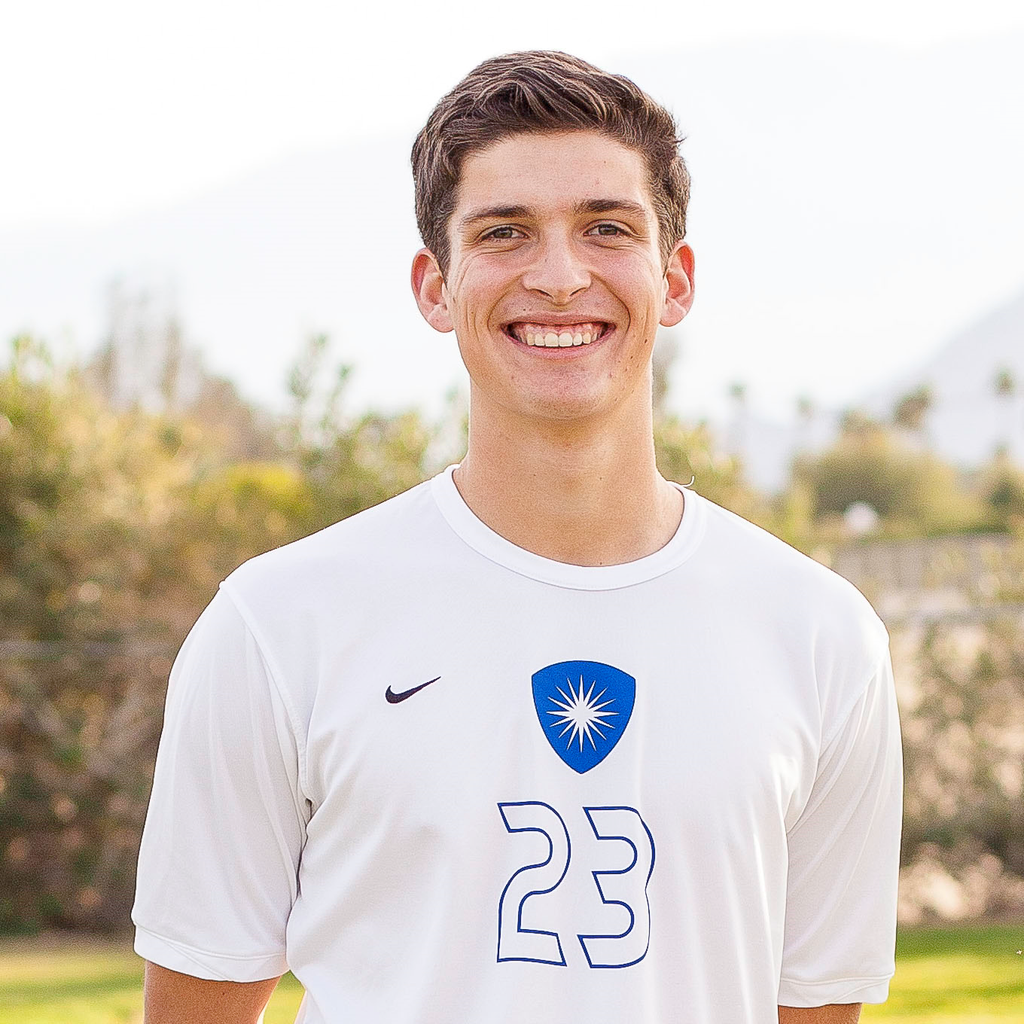 Nash Johnson