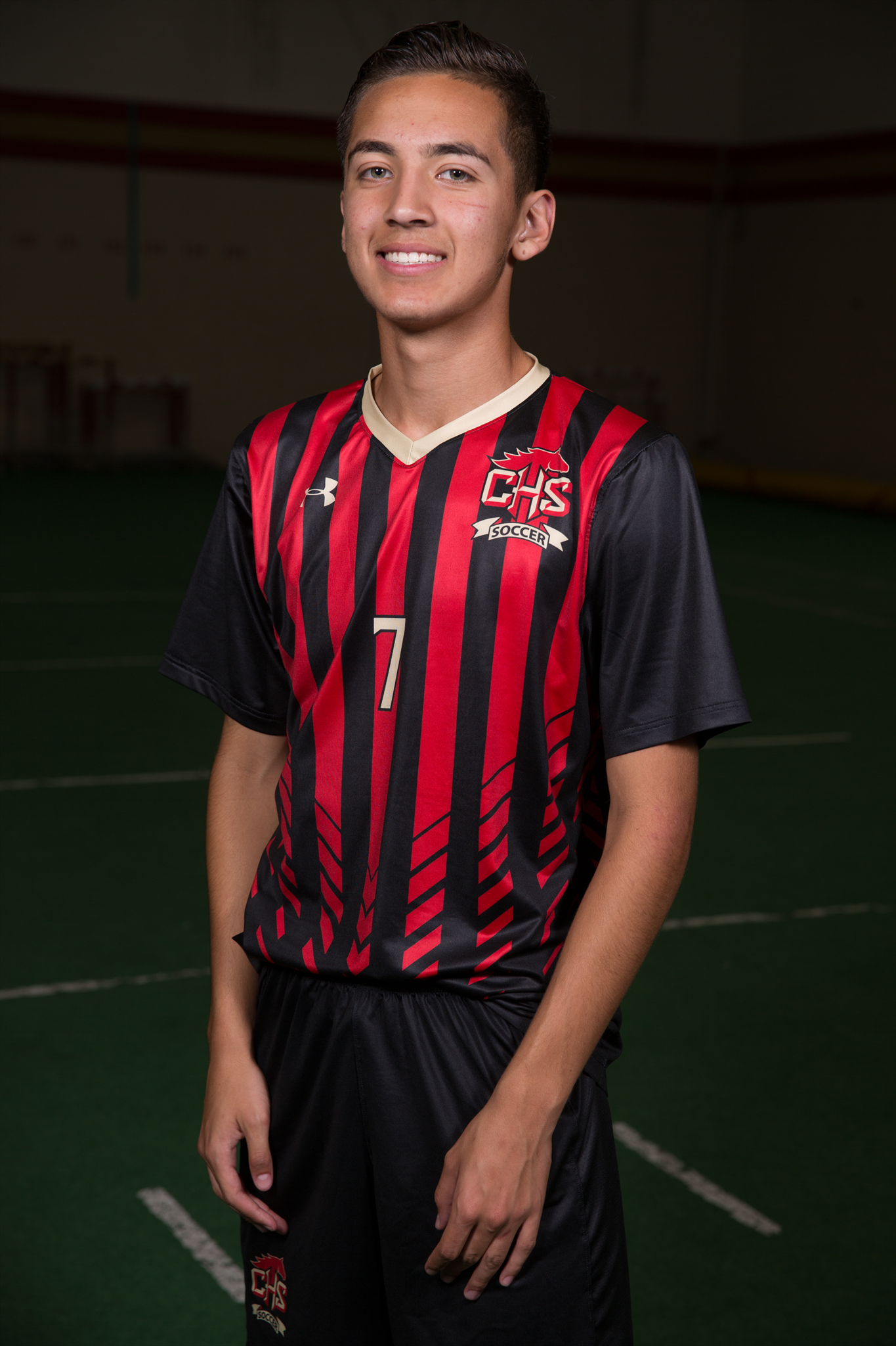 Gage Urias