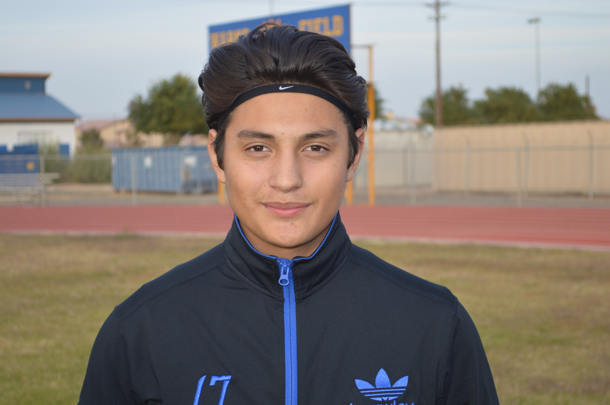 Alonso Valenzuela