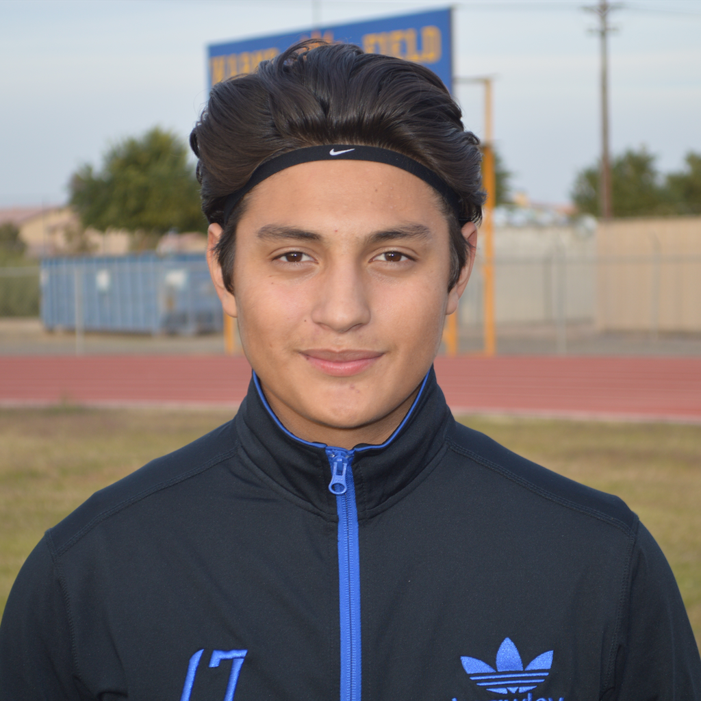 Alonso Valenzuela mugshot