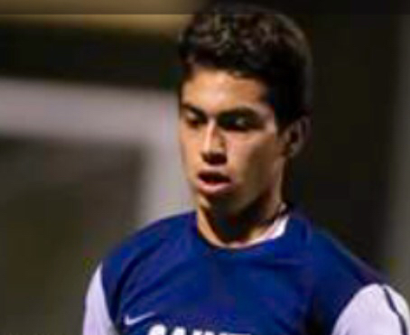 Josue Varela