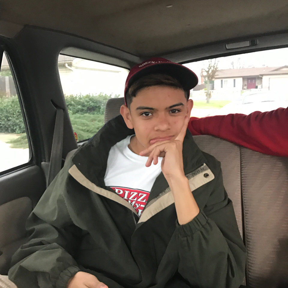 Angel Navarro mugshot