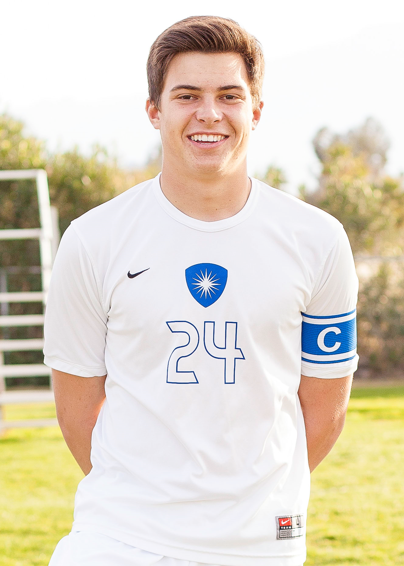 Casey Harrell