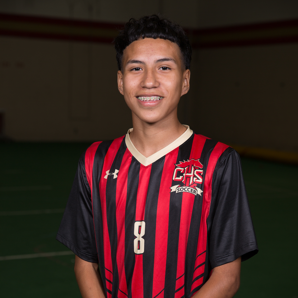 Duke Rios mugshot