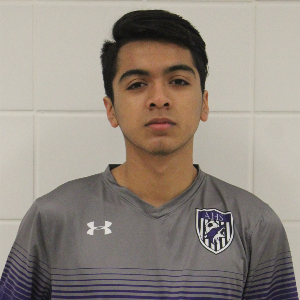 Brandon Alvarez mugshot
