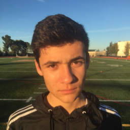 Enrique Avina mugshot