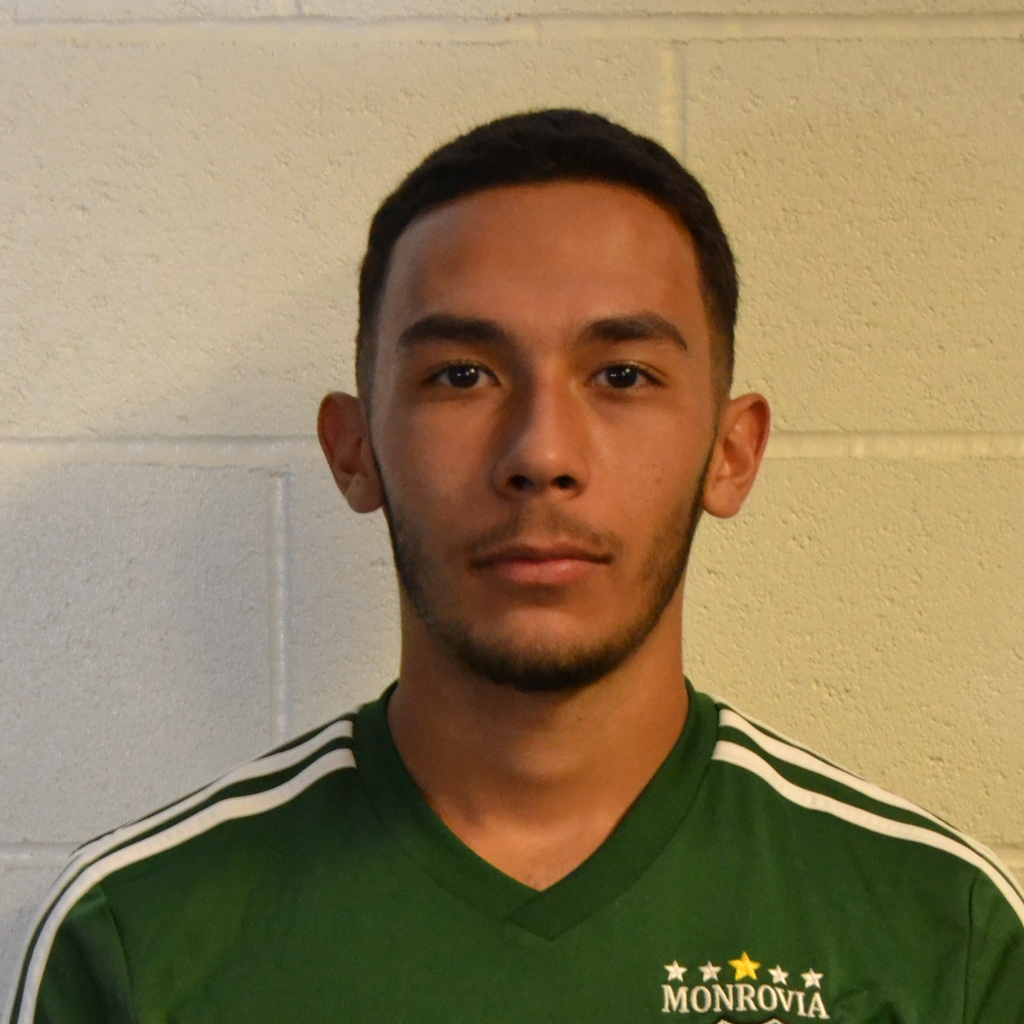 Michael Sandoval mugshot