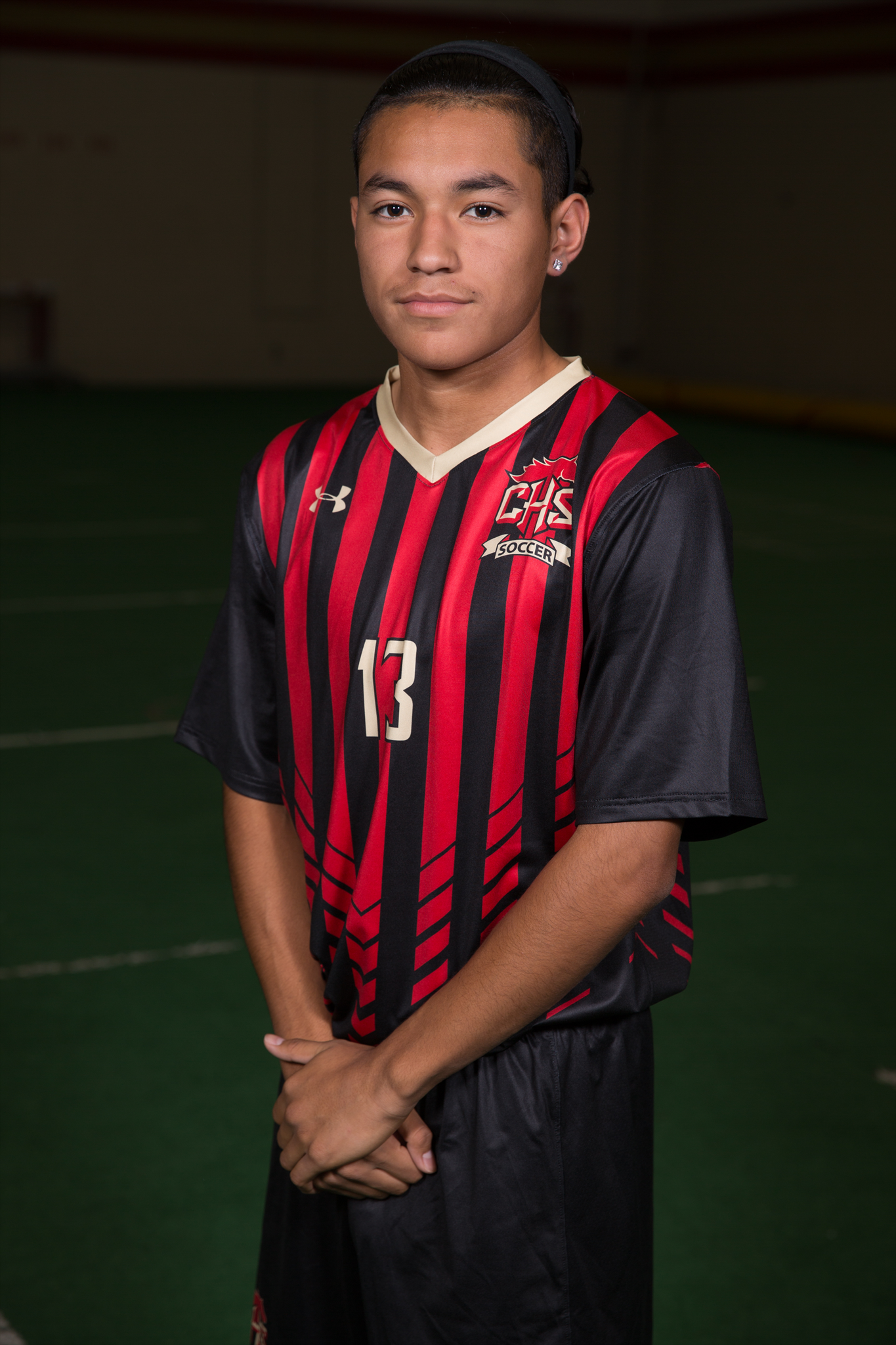 Xzavian Castro