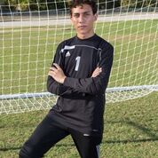 Peter Monteiro mugshot