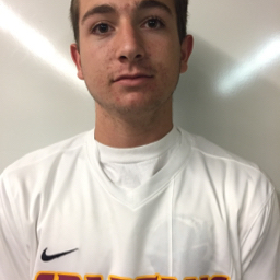 Ryan Crispi mugshot
