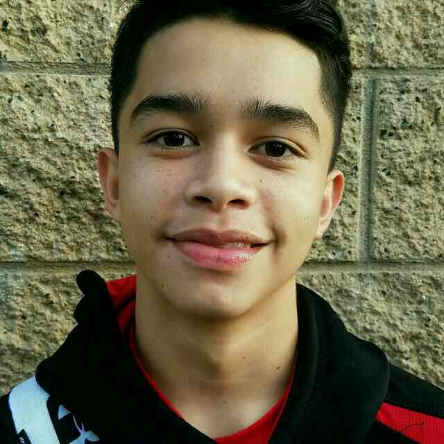 Chris Flores mugshot