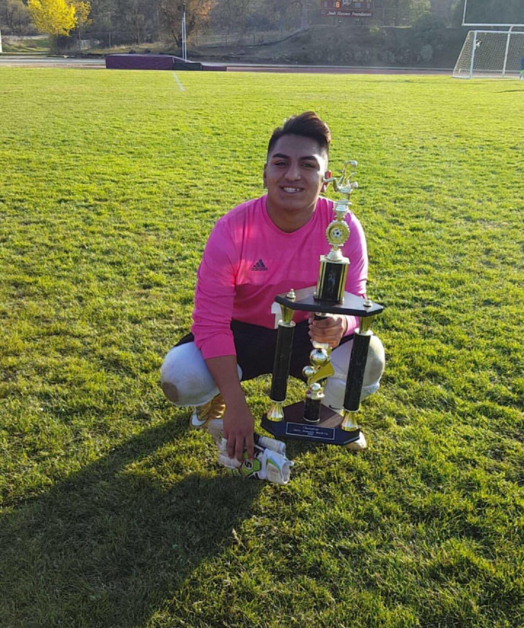 Jose Florez